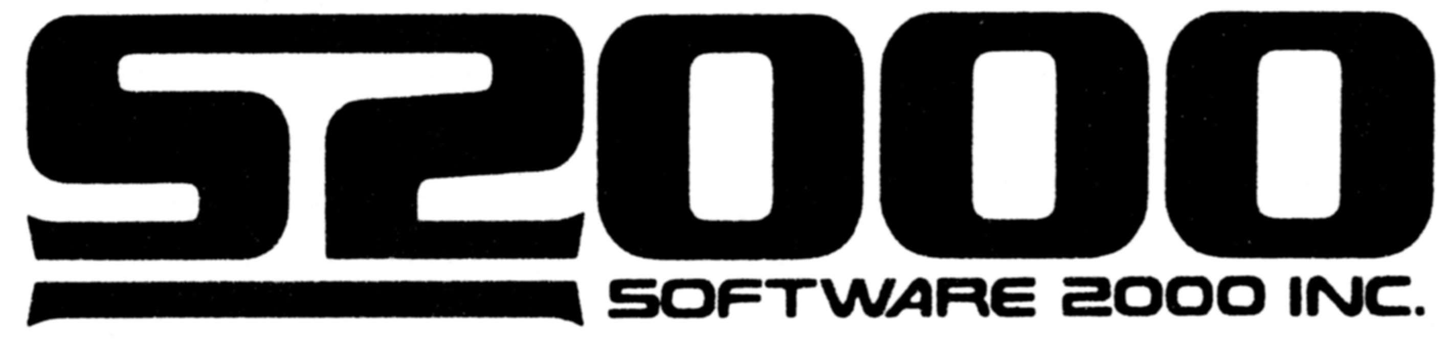 Software 2000, Inc.